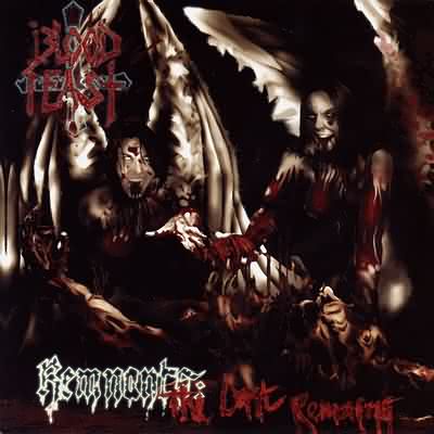 Blood Feast: "Remnants – The Last Remains" – 2002